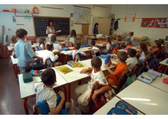 ansa scuola