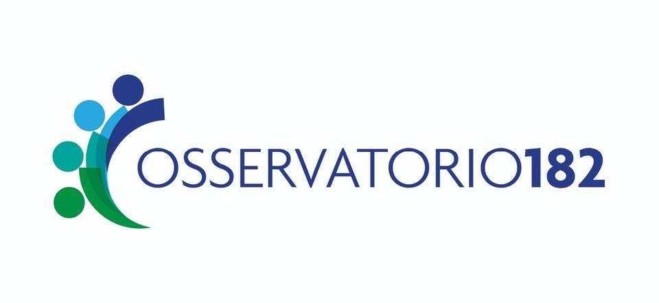 logo Osservatorio 182